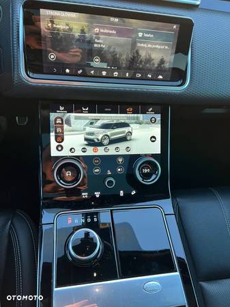 Land Rover Range Rover Velar 3.0 Si6 R-Dynamic HSE - 16