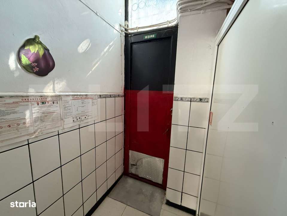 Spatiu comercial de vanzare, 100 mp, zona Semicentrala - Imagine principală: 5/7