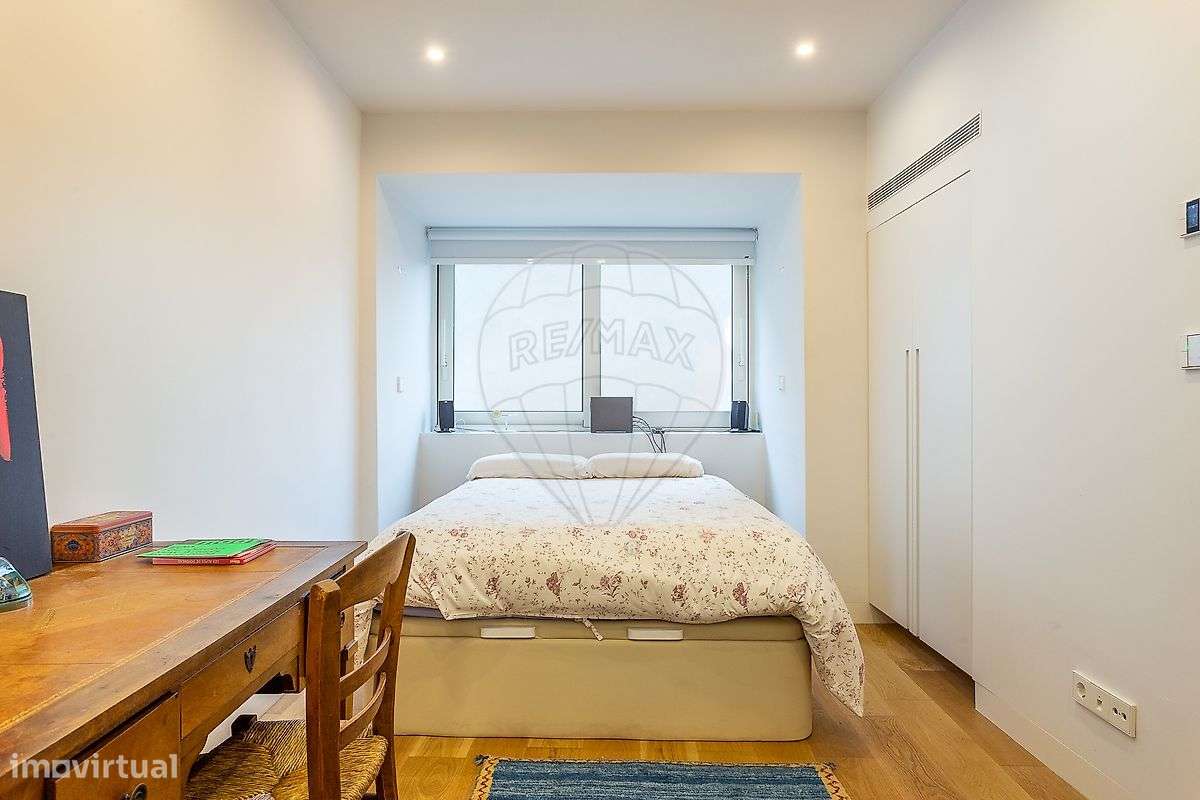 Apartamento T2 para venda-16