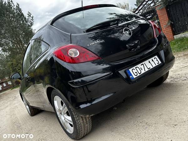 Opel Corsa - 31