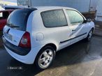 Renault Clio 2 1.5 Dci para peças - 3