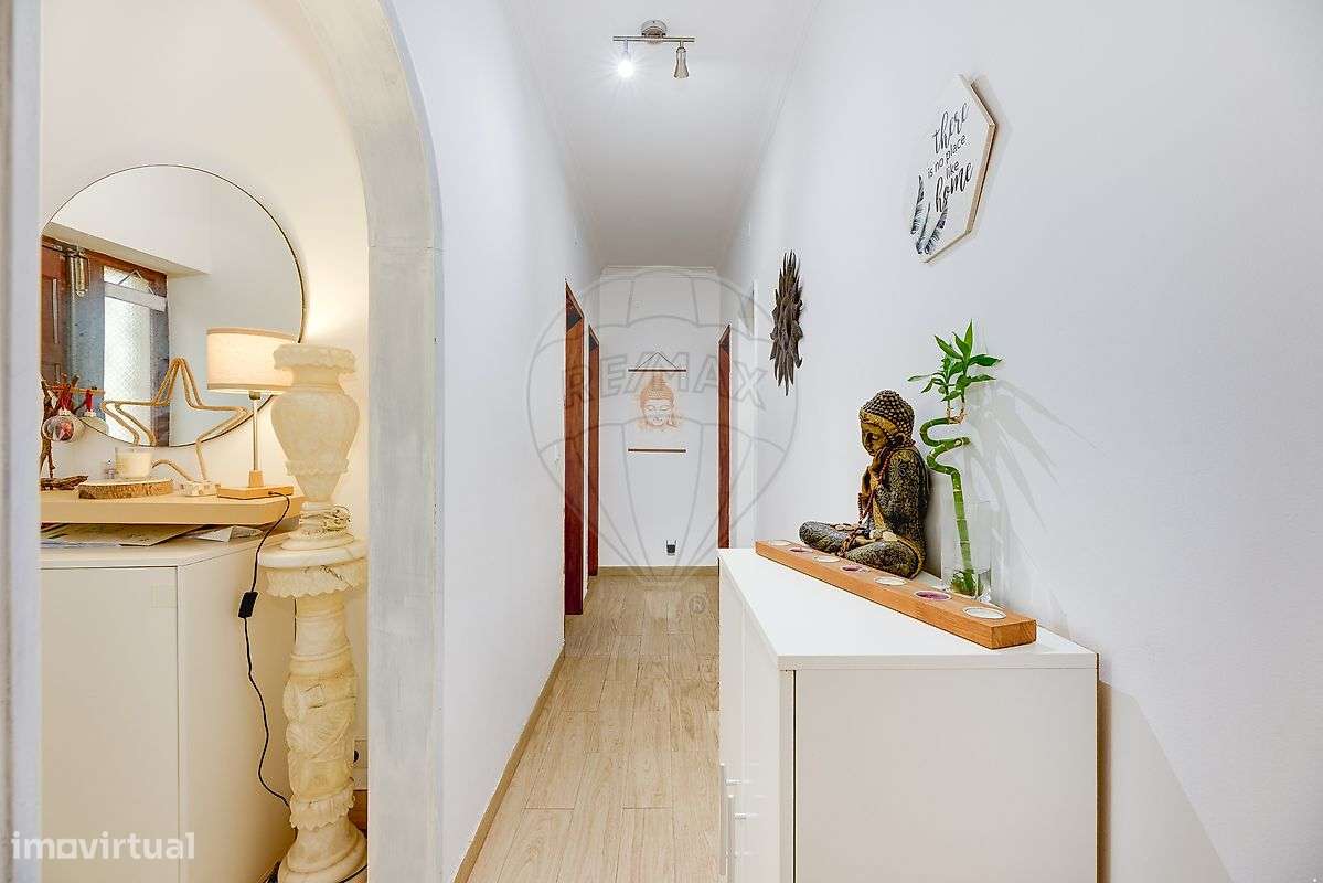 Apartamento T3 para venda - Grande imagem: 4/23