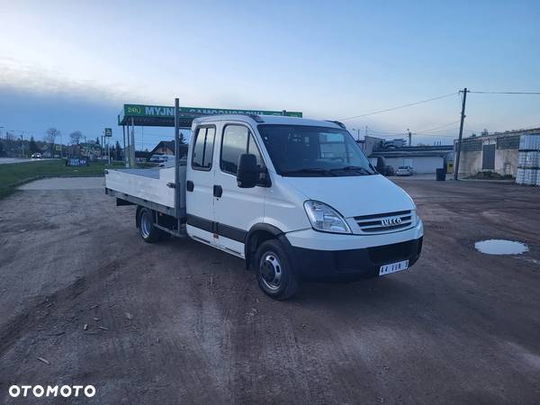 Iveco Daily 40c15 - 6