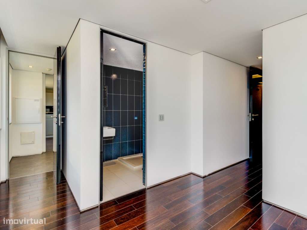 Apartamento T5 + 1 no Condomínio Jardins São Lourenço - Lisboa-33