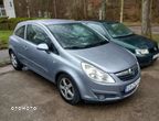 Opel Corsa 1.2 16V Essentia - 3