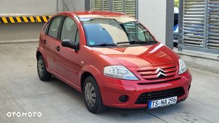 Citroën C3 1.1 Tonic