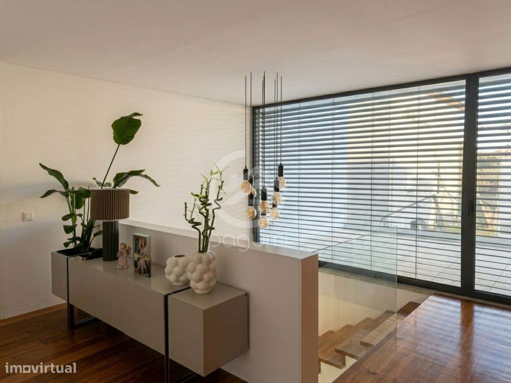 Moradia T3 Caíde de Rei, Lousada - Grande imagem: 5/30