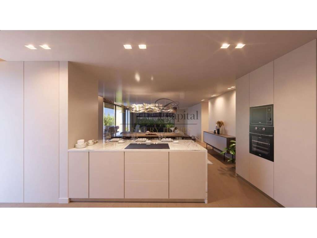 FANTASTICOS APARTAMENTOS T1, T2 E T3, COM VARANDA E LUGAR DE GARAGE...-13