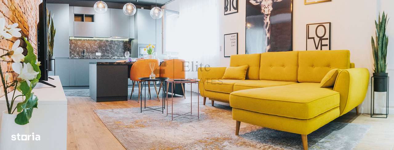 Apartament nou de vanzare cu 3 camere ultracentral Oradea - Imagine principală: 1/20