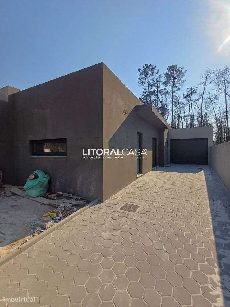 Moradia T3+1 Térrea - Grande imagem: 4/27