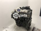 Motor MITSUBISHI L 200 2.5 D 4WD | 12.87 - 05.93 Usado REF. 4D56T - 3