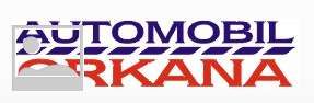Automobil ORKANA logo