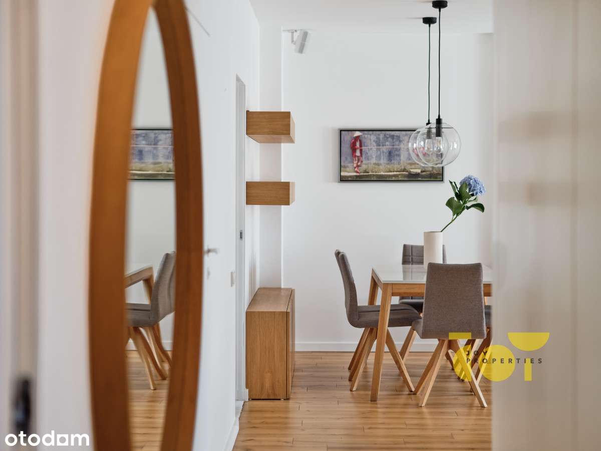 Mieszkanie klasy premium, ul. Sierakowskiego, Łódź - Pełny obrazek: 5/20