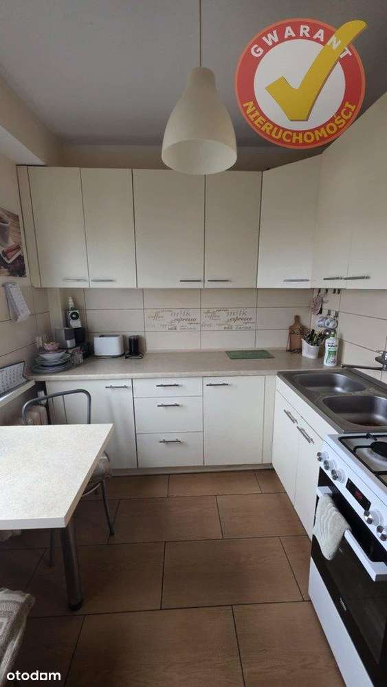 Okazja ! Mieszkanie 49M2 Na Rubinkowie !-0