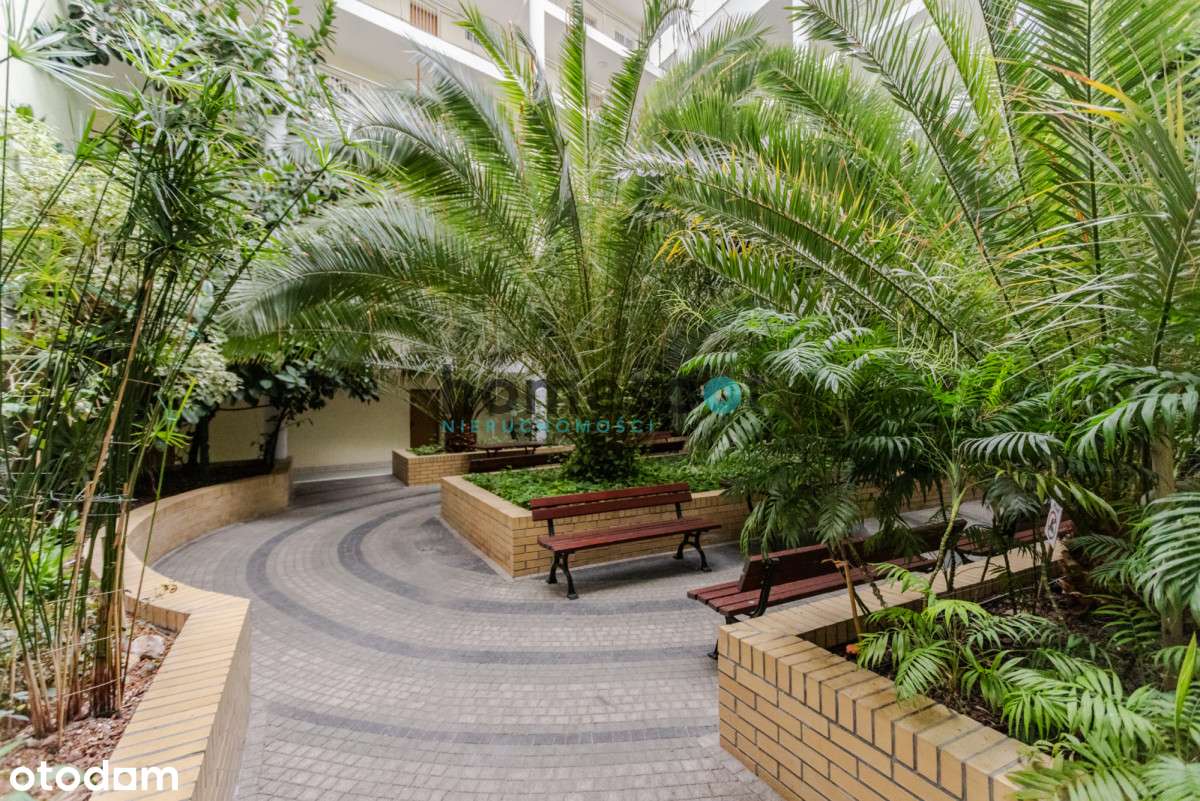 |3 pokoje | Park | Loggia | Komfort |-15