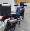 BMW F 850 GS BMW F850 GS Trophy + Escape Akrapovic + Mala + Pneus Rallye - 2