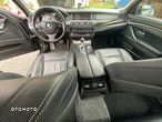 BMW Seria 5 520d xDrive Luxury Line - 9