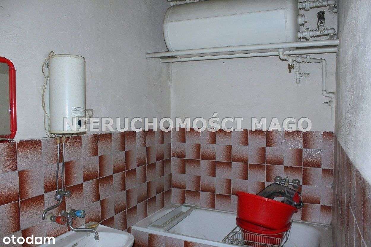 Dom z potencjałem w Żędowicach gm.Zawadzkie-8