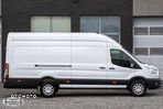 Ford Transit L4H3 Maxi *BOGATE WYPOSAŻENIE* Salon PL - 3