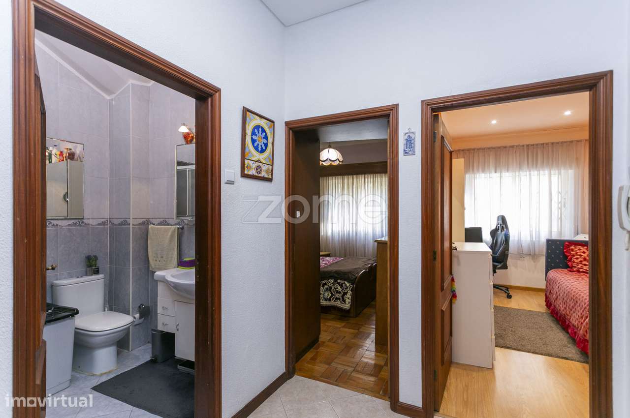 Apartamento T2 para venda em Paranhos - Grande imagem: 5/37