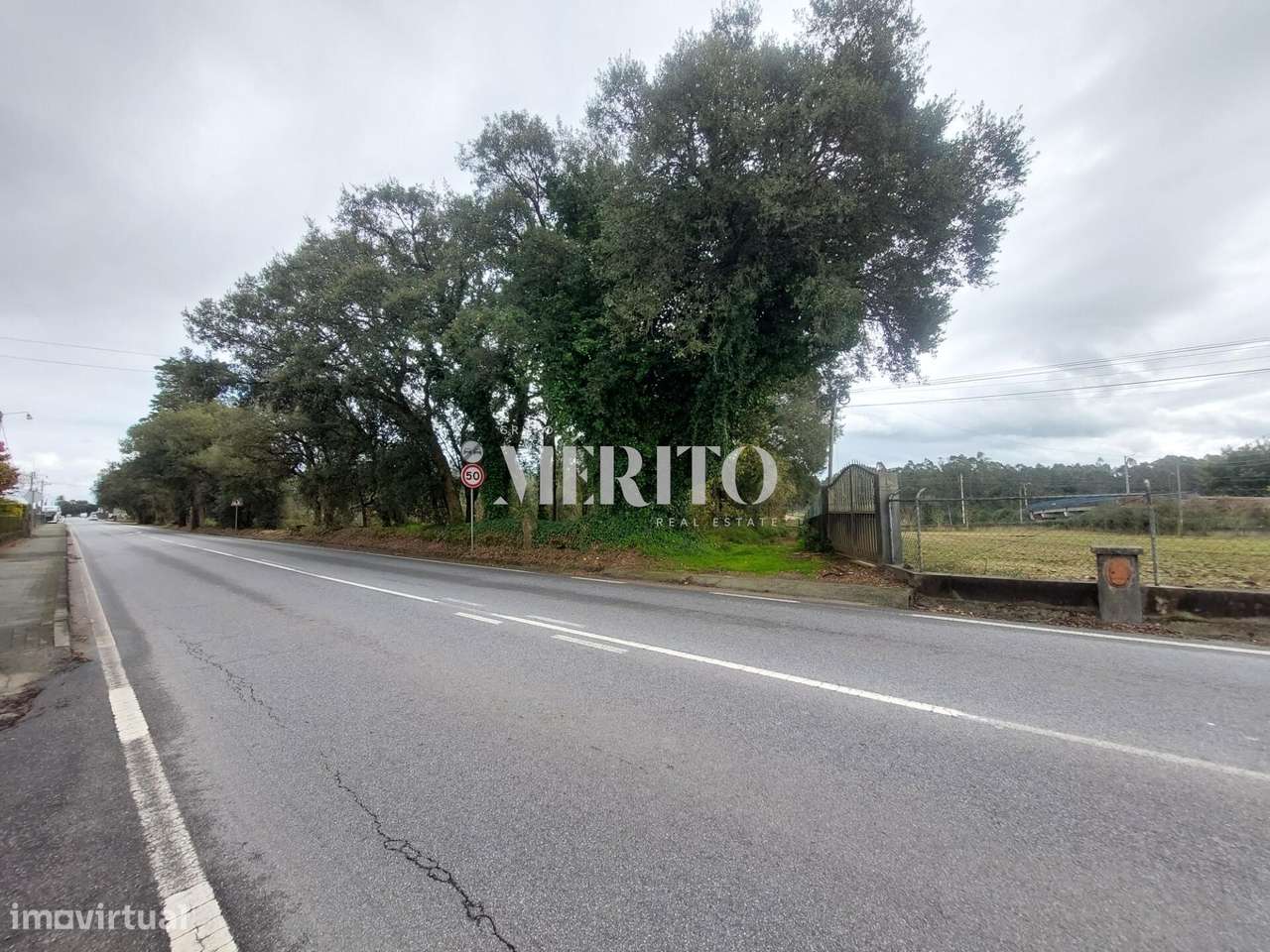 Excelente Terreno em Vila Seca - Grande imagem: 1/7