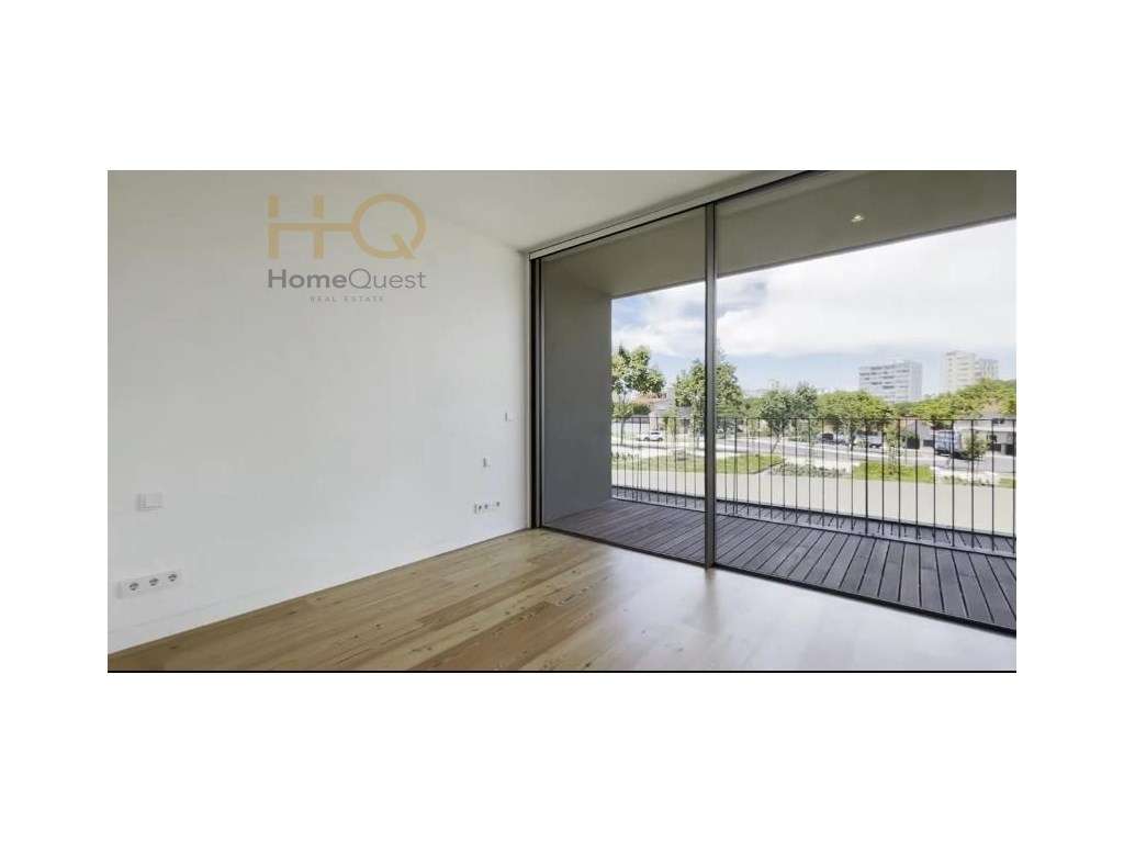 Apartamento T2 de luxo no Bairro do Rosário - Cascais-16