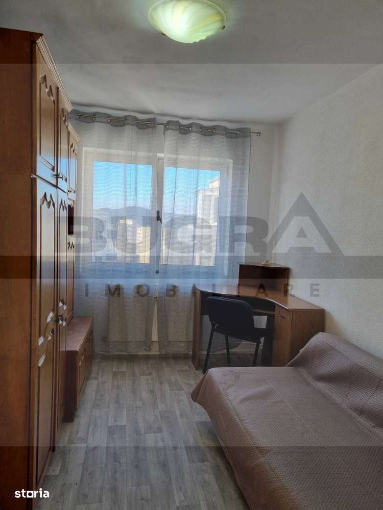Apartament de 2 camere, decomandat, 48mp, zona Big - Imagine principală: 4/4