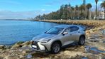 Lexus NX 450h+ - 1