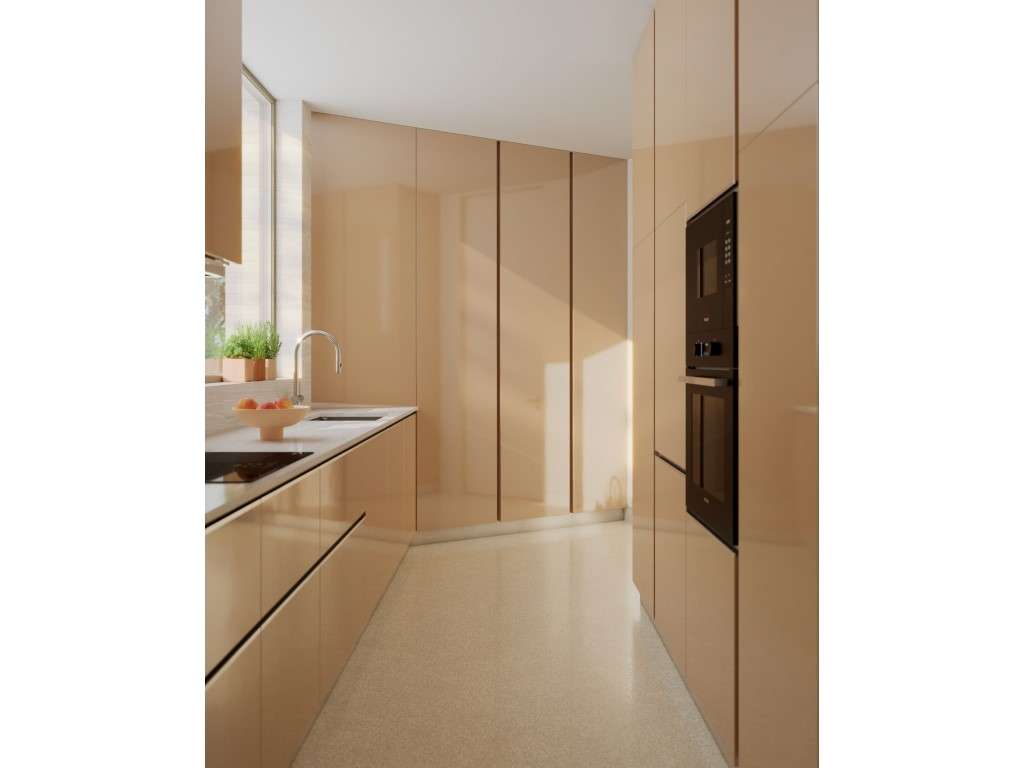 Apartamento T3 em Condomínio De Luxo | Foz, Porto-17