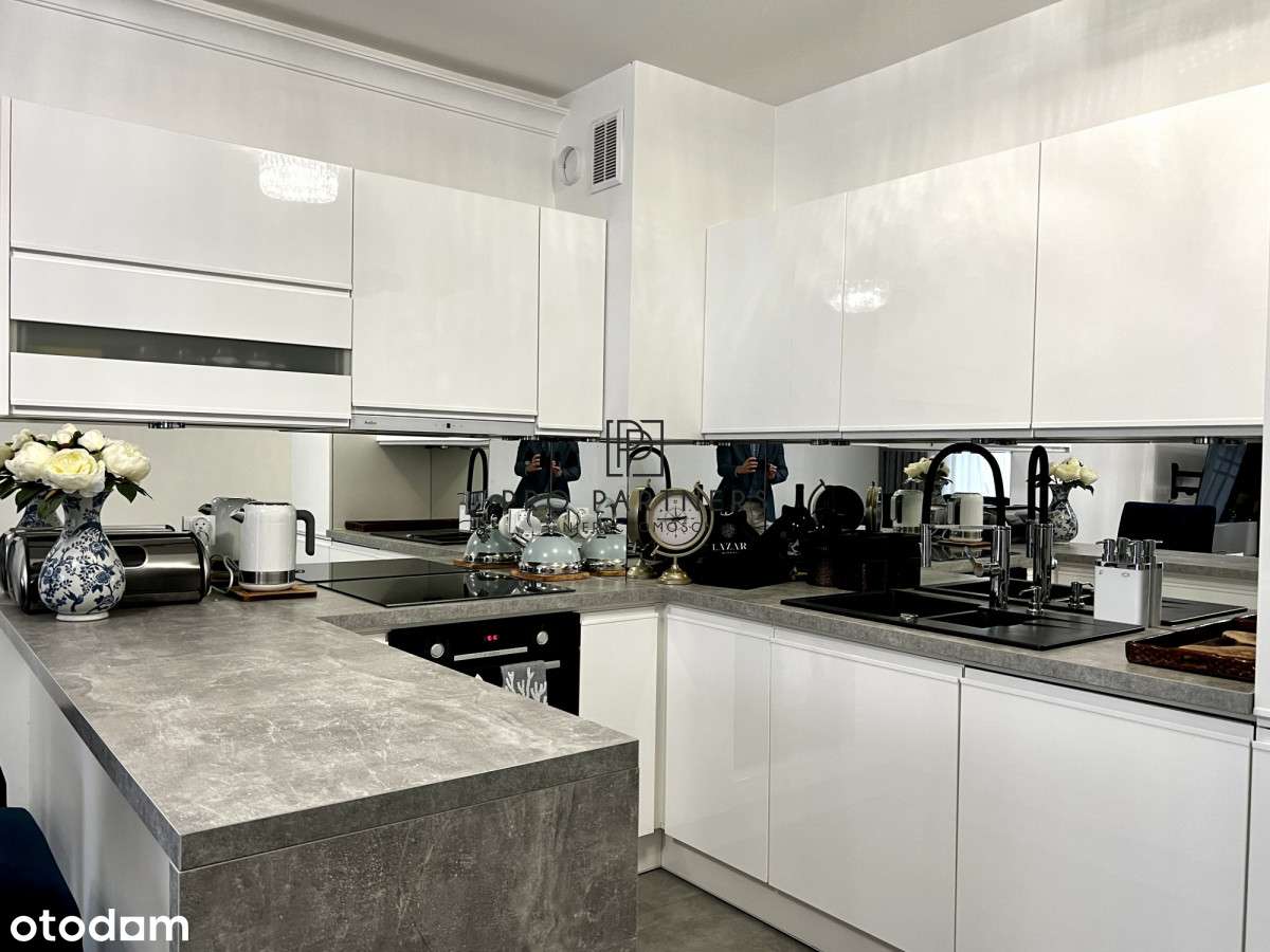 Wyjątkowy apartament premium! Nowa cena! - Pełny obrazek: 5/17