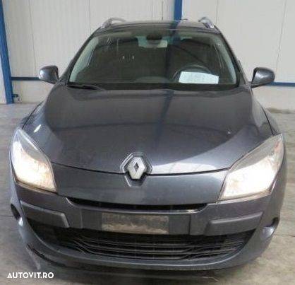 Dezmembrez Renault Megane 3 1.5 DCI break combi din 2009 volan pe stanga - 1