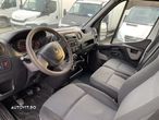 Renault Master 2.3 dCI 2018 Frigorific cu Congelare -32 grade - 5