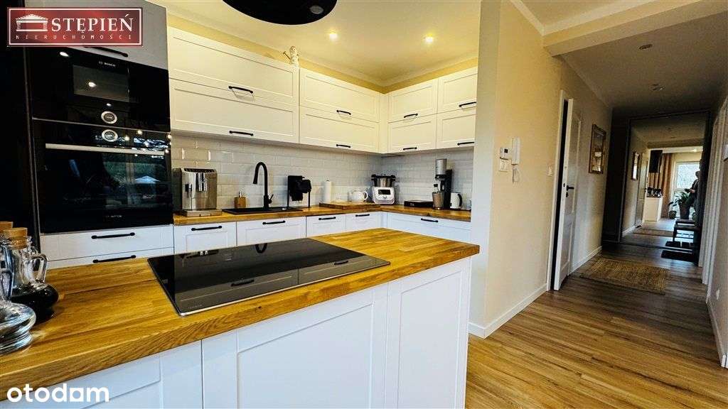 Na sprzedaż luksusowe mieszkanie w Jeleniej Górze - Pełny obrazek: 2/15