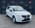 Dacia Sandero 1.2 - 12