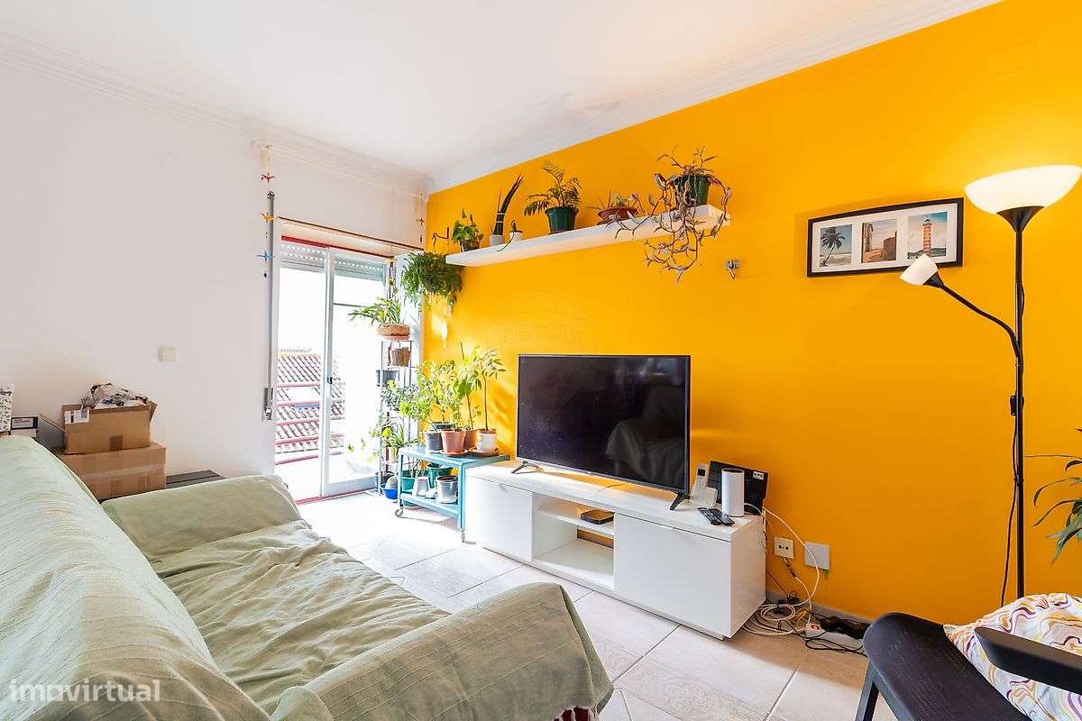 Apartamento T3 para venda-0