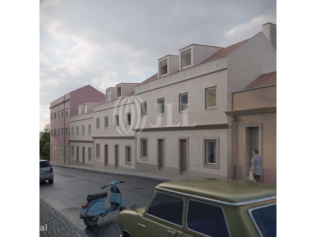 Villas Saboia - Grande imagem: 1/4