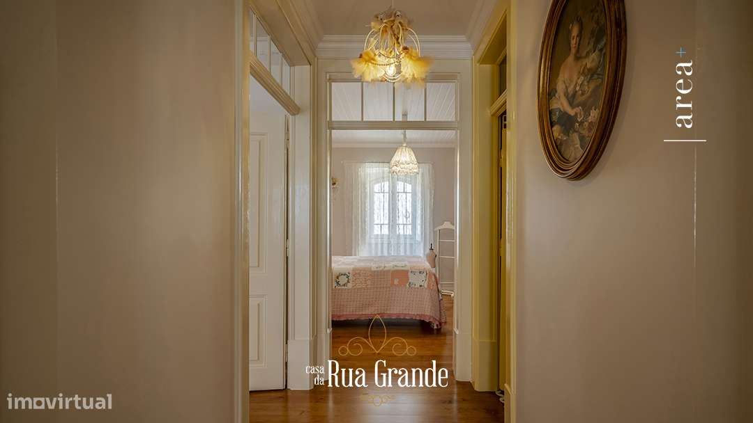 Imóvel Exclusivo | Casa da Rua Grande-20