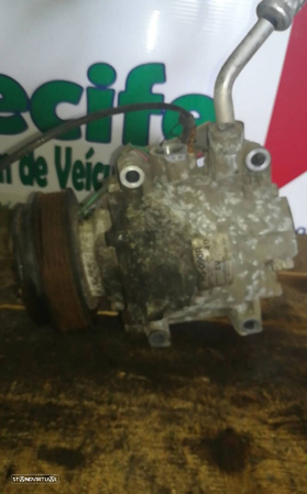 Compressor Do Ac Honda Jazz Ii (Gd_, Ge3, Ge2) - 3