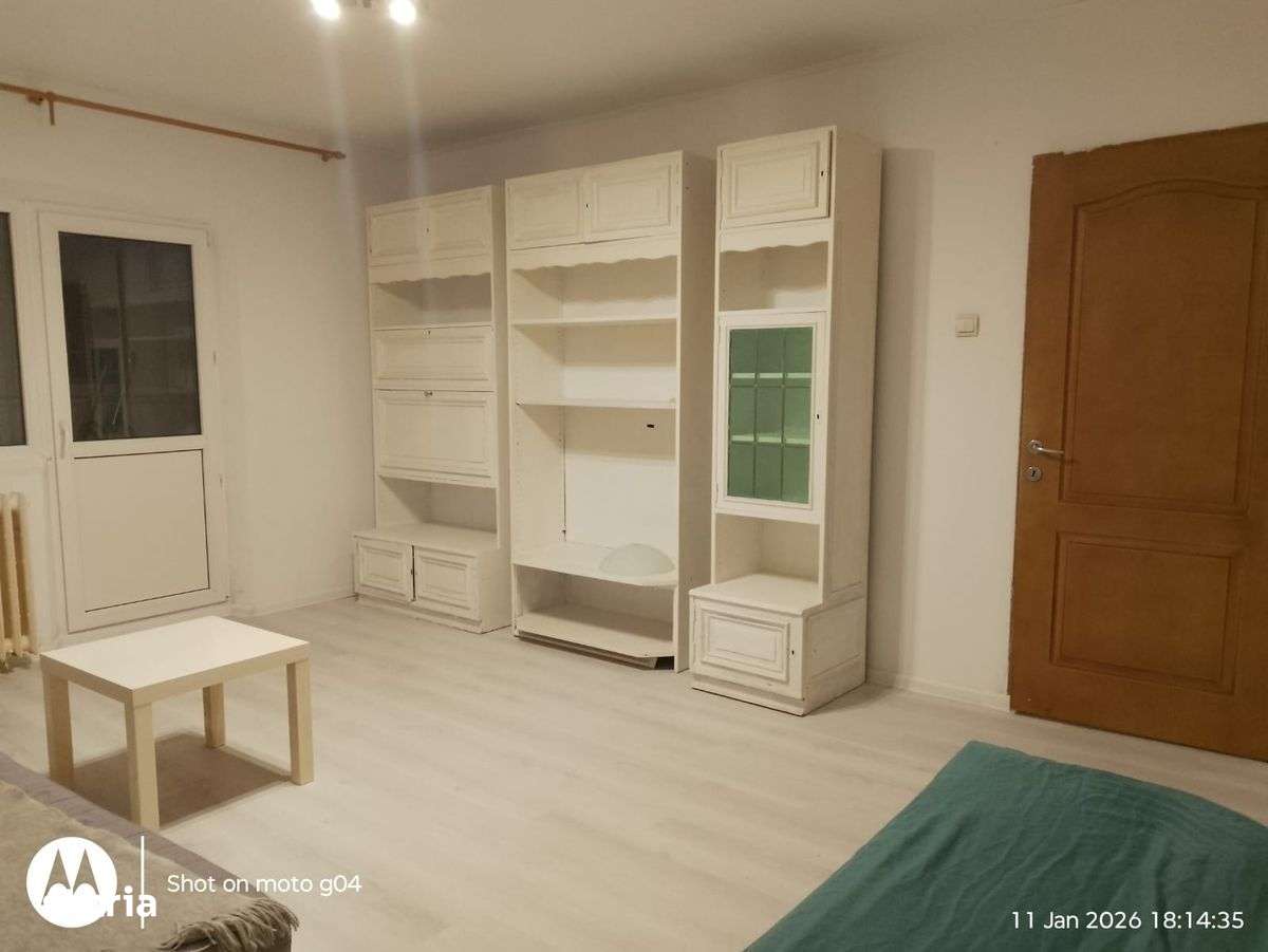 Apartament Unirii / Zepter