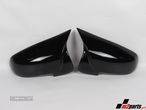 CAPAS DE ESPELHO LOOK M Novo BMW 7 (F01, F02, F03, F04)/BMW 5 Gran Turismo (F07)... - 1