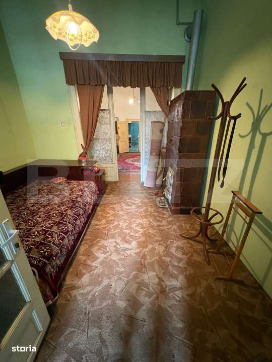 Apartament 3 camere, semidecomandat, 70 mp, zona Centrala - Imagine principală: 4/7