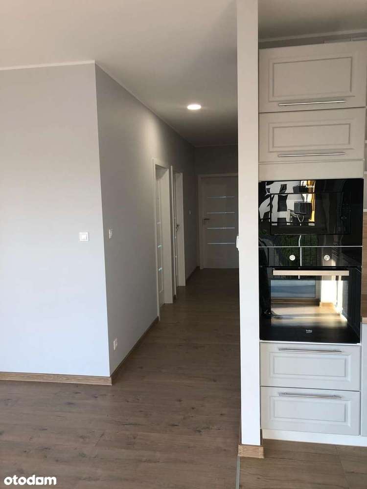 Sprzedam komfortowe mieszkanie 4 pokojowe - Pełny obrazek: 3/11