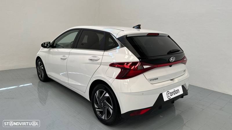 Hyundai i20 1.2 Comfort - 5