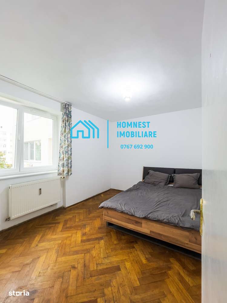 Ap 3  Camere  | Sos. Mihai Bravu nr.67-73 | Metrou Piața Iancului-16