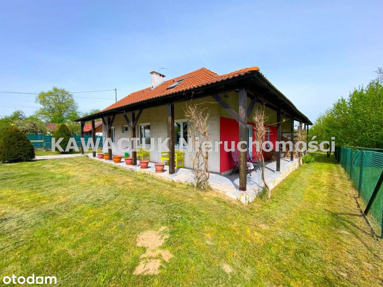 Dom przy lesie, 500 M od Zalewu – Swolszewice Małe - Pełny obrazek: 5/20