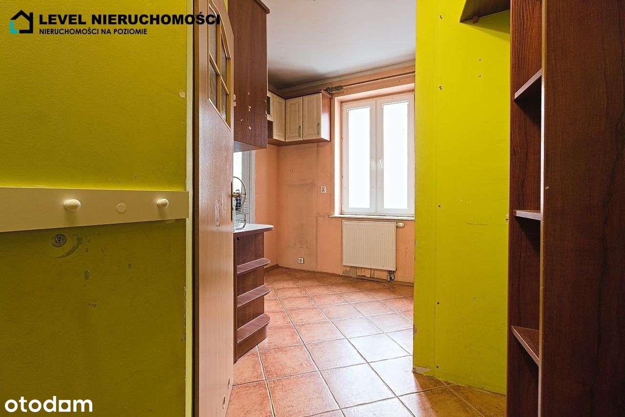 Mieszkanie do własnej aranżacji-7