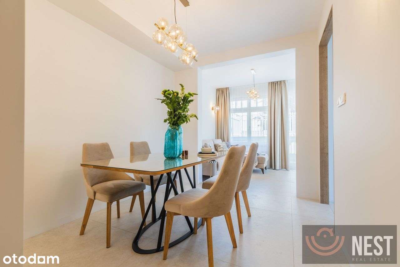 Apartament 3 pokojowy przy plaży - Międzyzdroje , Baltic Luxury Reside - Pełny obrazek: 5/20