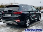 Hyundai Santa Fe - 4