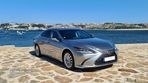 Lexus ES 300h Luxury - 7