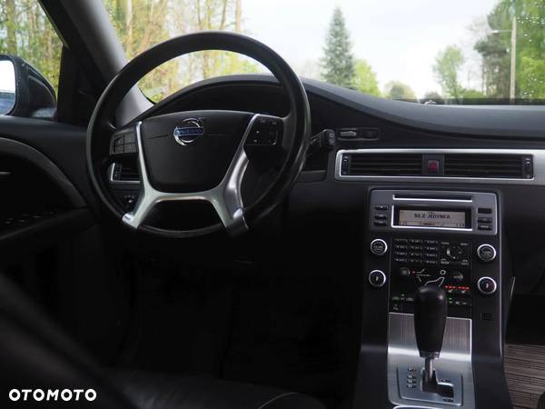 Volvo V70 2.5T Summum - 25